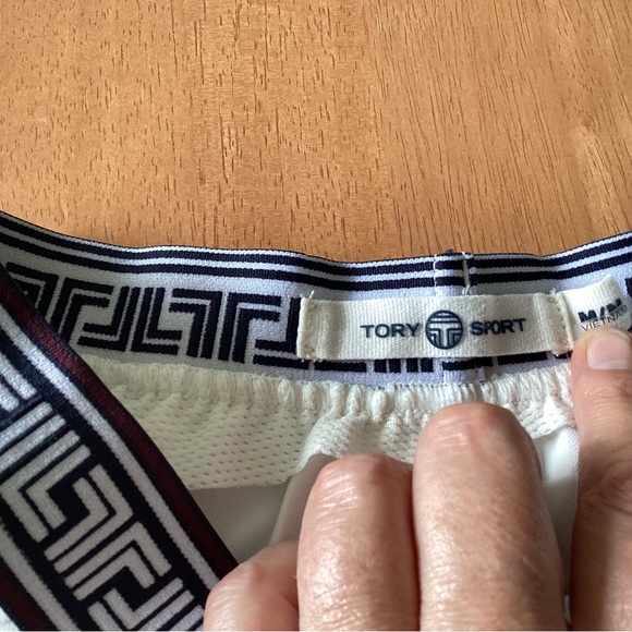 Tory Burch Tennis Skirt - Picture 2 of 3